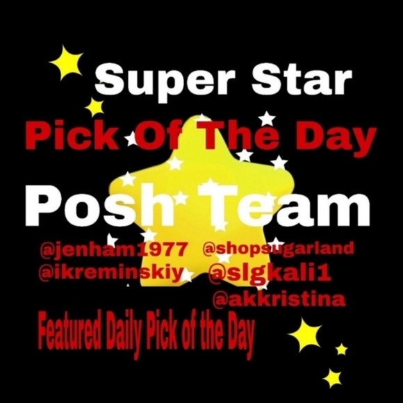 I'm featured 12/14/22Host @akkristina Thank you ๐ - Picture 1 of 7